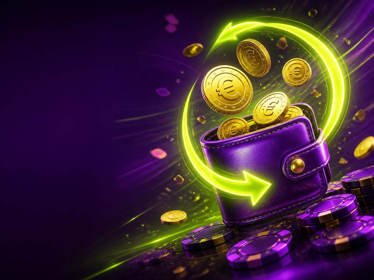 Gambloria Casino Weekly Cashback