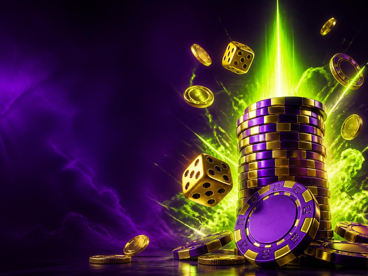 Gambloria Casino Highroller Boost