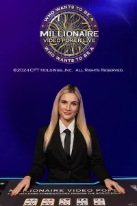 Deal or No Deal Live