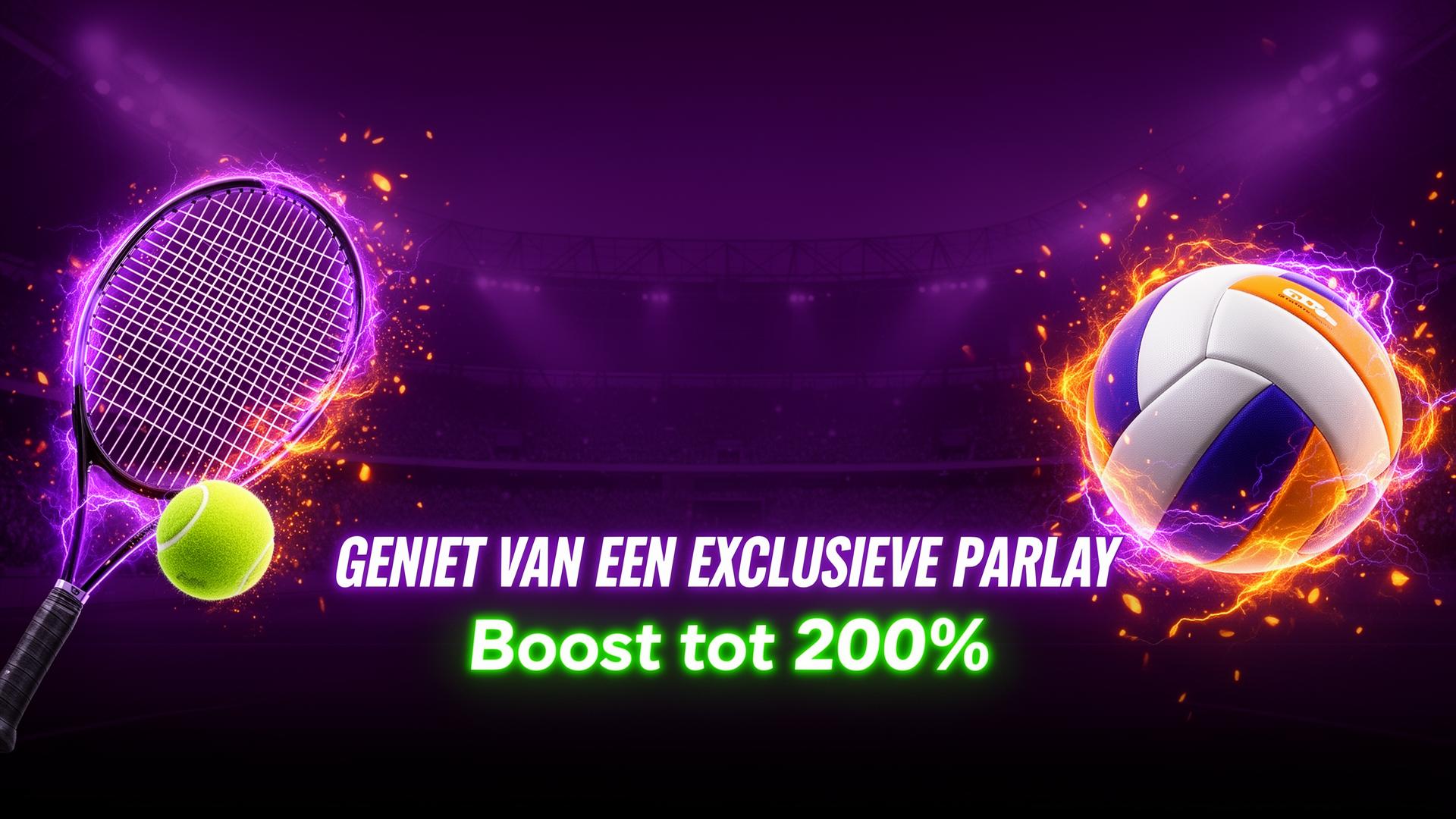 Gambloria Casino Sportweddenschappen